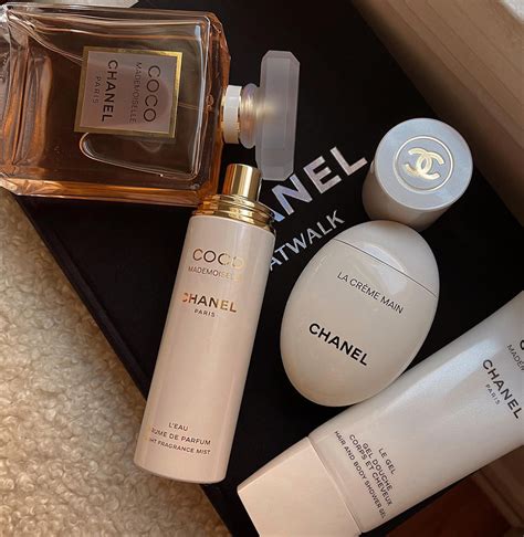 best chanel skin care products.